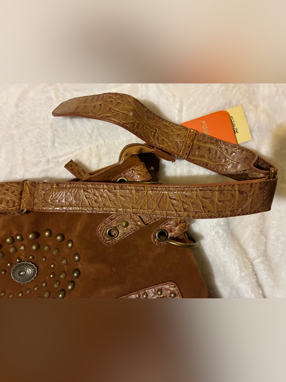 Ruida Purse/Handbag - Picture 10 of 15